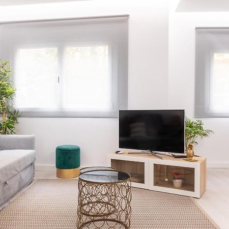 City Centre Apartment Santa Cruz Extérieur photo