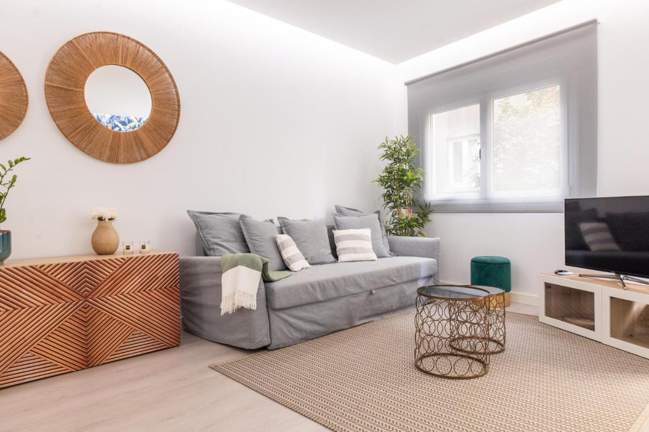 City Centre Apartment Santa Cruz Extérieur photo