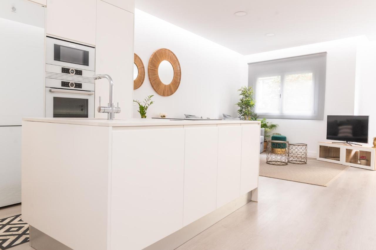 City Centre Apartment Santa Cruz Extérieur photo