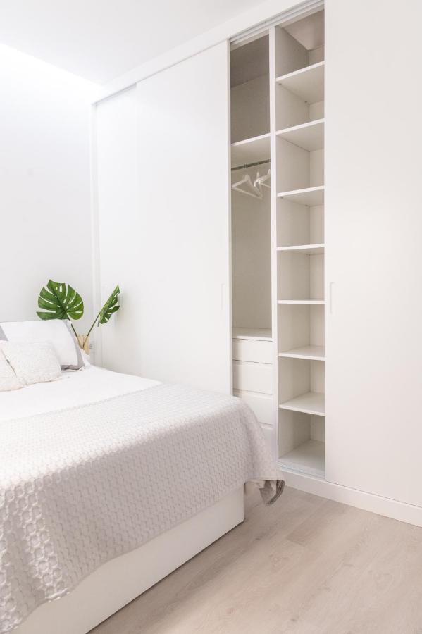 City Centre Apartment Santa Cruz Extérieur photo