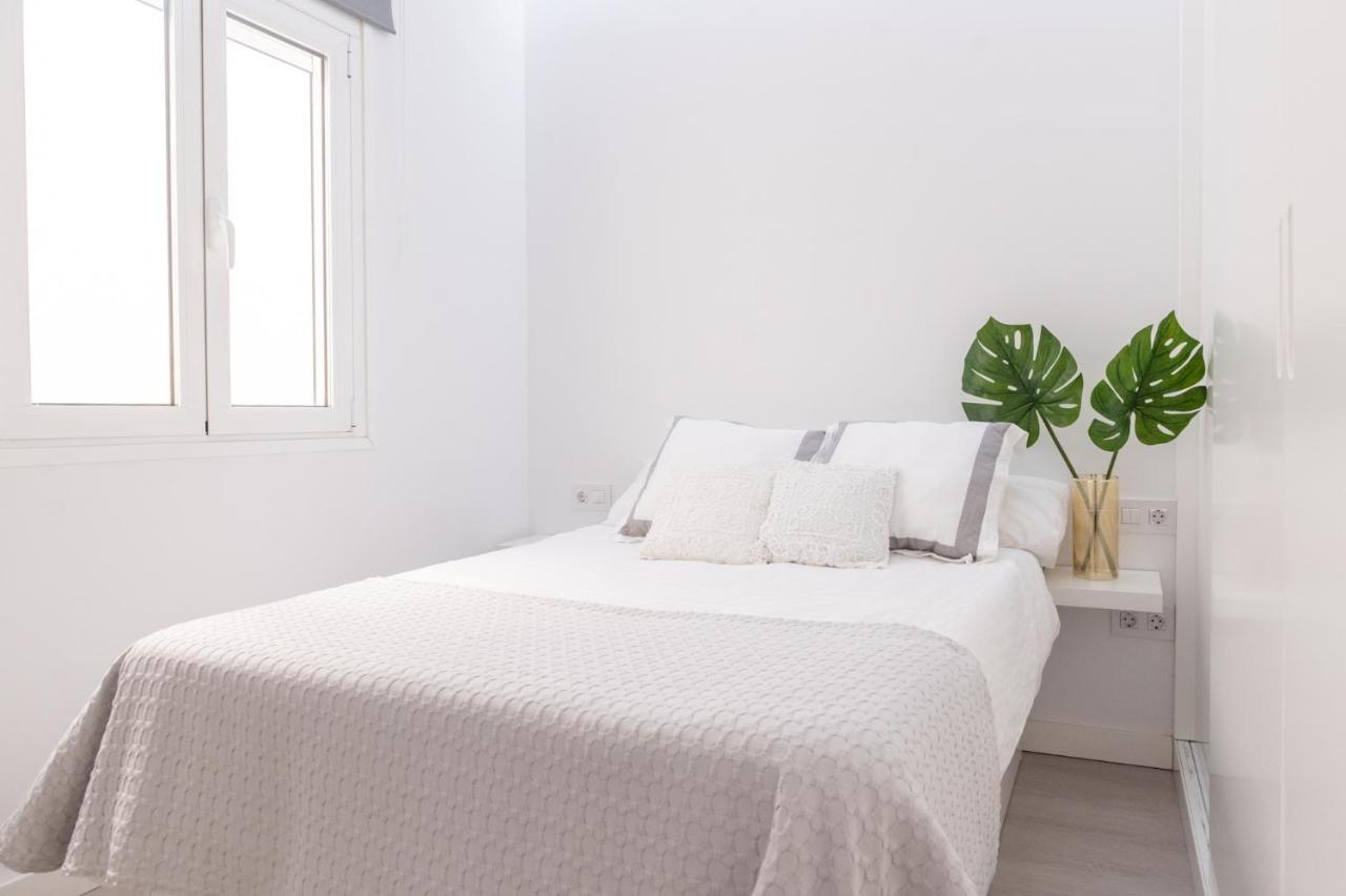 City Centre Apartment Santa Cruz Extérieur photo