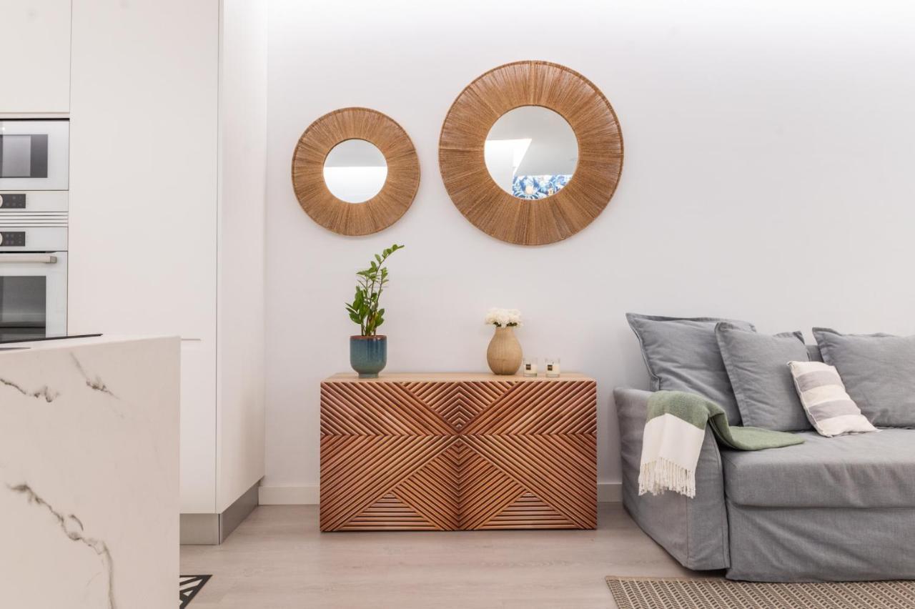City Centre Apartment Santa Cruz Extérieur photo