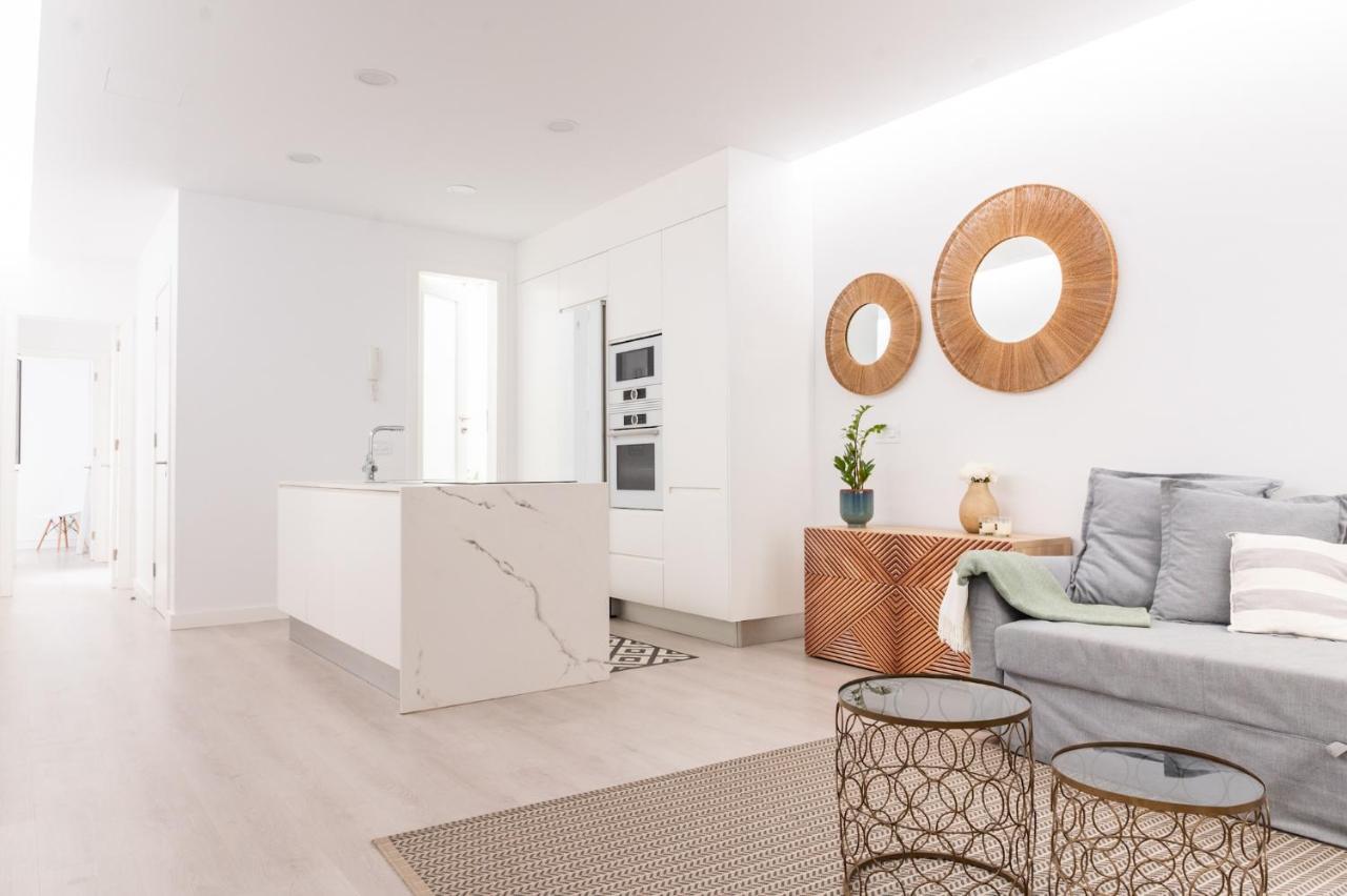 City Centre Apartment Santa Cruz Extérieur photo