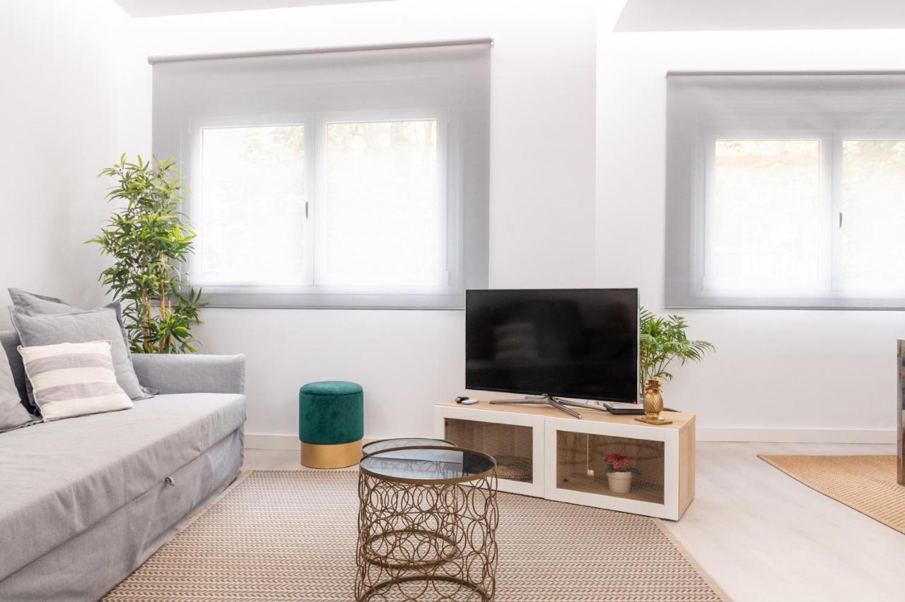 City Centre Apartment Santa Cruz Extérieur photo