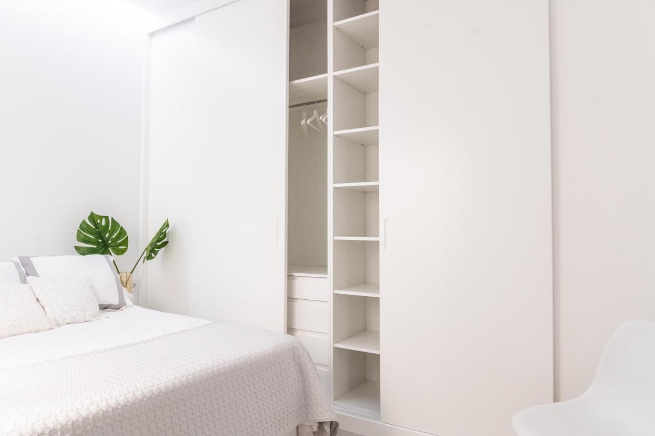 City Centre Apartment Santa Cruz Extérieur photo