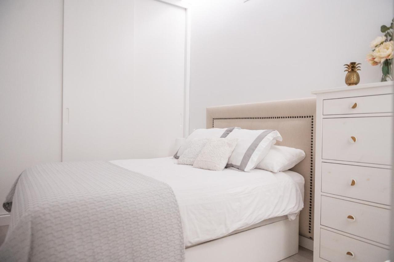City Centre Apartment Santa Cruz Extérieur photo